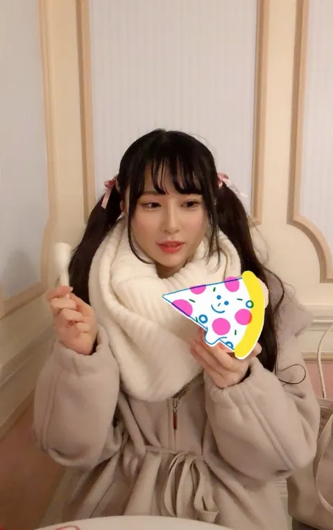 長沢 菜々香｜1122（2019-11-23）｜2枚目