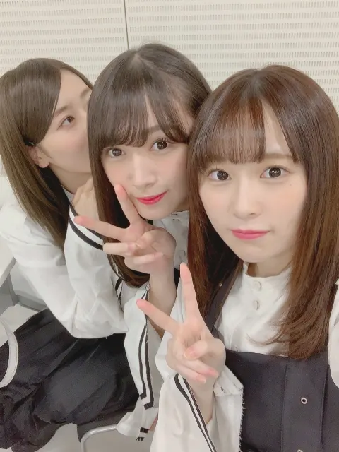 長沢 菜々香｜ベストアーティスト2019（2019-11-28）