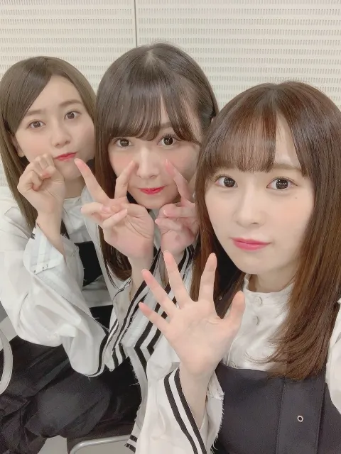 長沢 菜々香｜ベストアーティスト2019（2019-11-28）｜2枚目