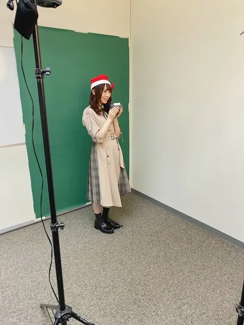 長沢 菜々香｜りぼん1月号🎀（2019-12-01）｜6枚目
