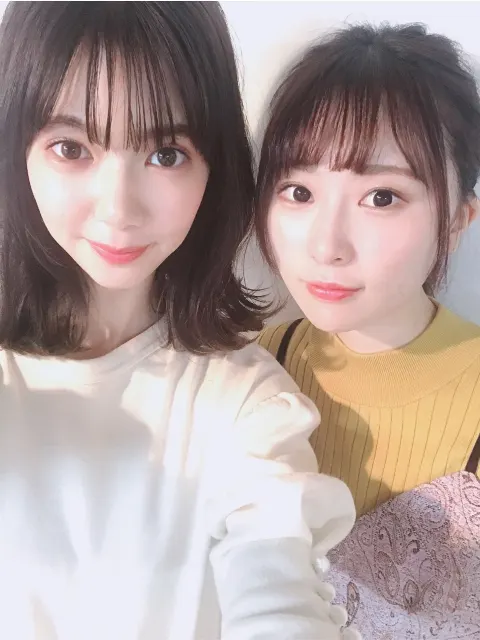 長沢 菜々香｜ananさん（2019-12-10）
