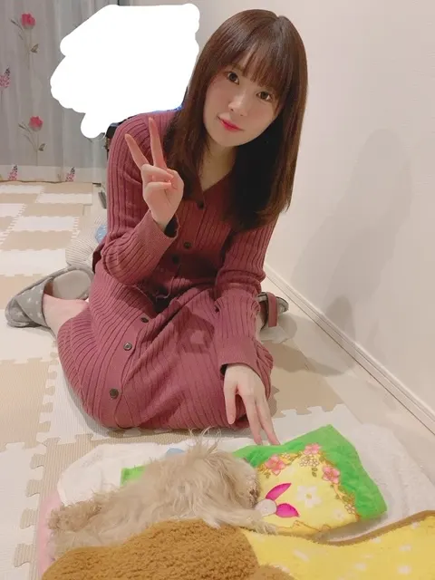 長沢 菜々香｜🐟（2019-12-10）