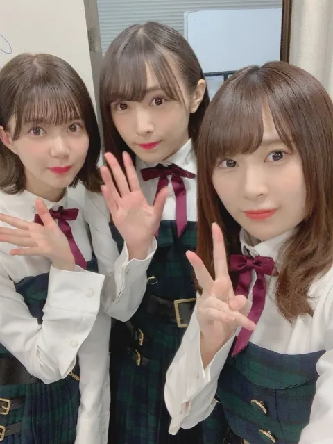 長沢 菜々香｜merry_christmas🎂（2019-12-24）