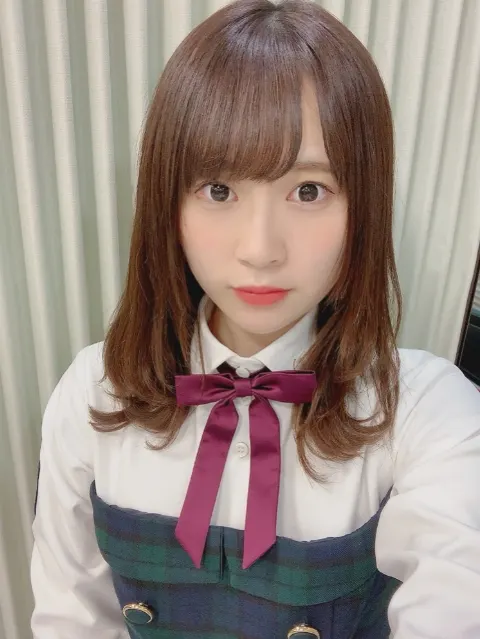 長沢 菜々香｜merry_christmas🎂（2019-12-24）｜3枚目