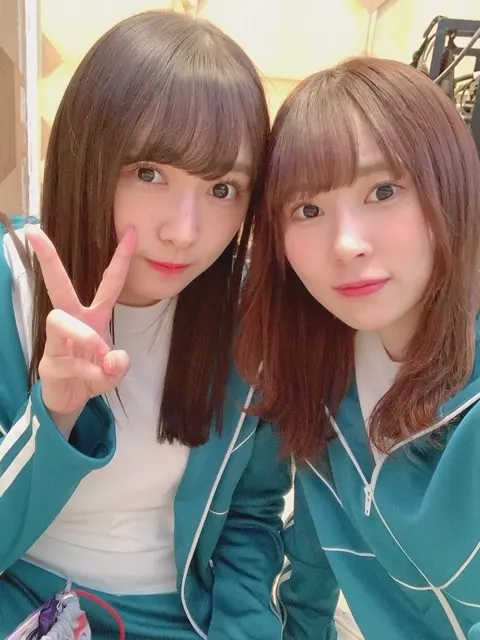 長沢 菜々香｜チキン食べました🍗（2019-12-24）