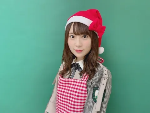 長沢 菜々香｜チキン食べました🍗（2019-12-24）｜2枚目