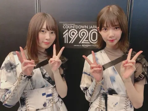 長沢 菜々香｜カウントダウンジャパン（2019-12-29）