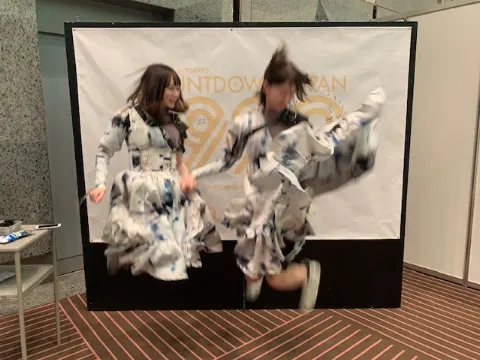 長沢 菜々香｜カウントダウンジャパン（2019-12-29）｜3枚目