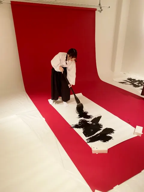 長沢 菜々香｜りぼん2月号（2019-12-30）｜3枚目