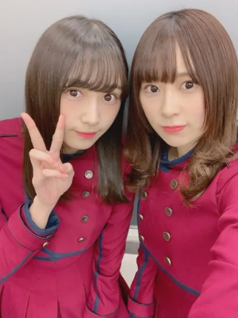 長沢 菜々香｜🐭（2020-01-02）