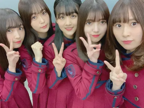 長沢 菜々香｜🐭（2020-01-02）｜2枚目