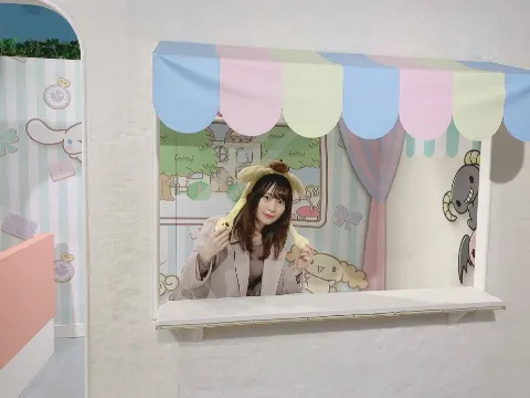 長沢 菜々香｜お買い物（2020-01-12）
