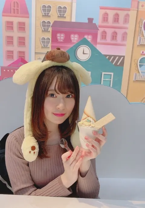 長沢 菜々香｜お買い物（2020-01-12）｜3枚目