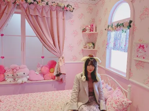 長沢 菜々香｜成人式（2020-01-14）