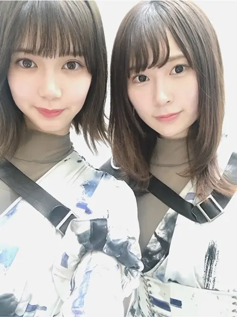 長沢 菜々香｜ロケ（2020-01-15）