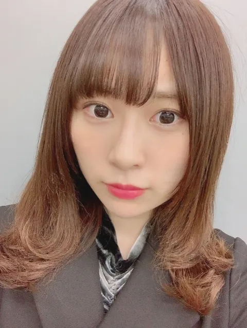 長沢 菜々香｜ロケ（2020-01-15）｜2枚目