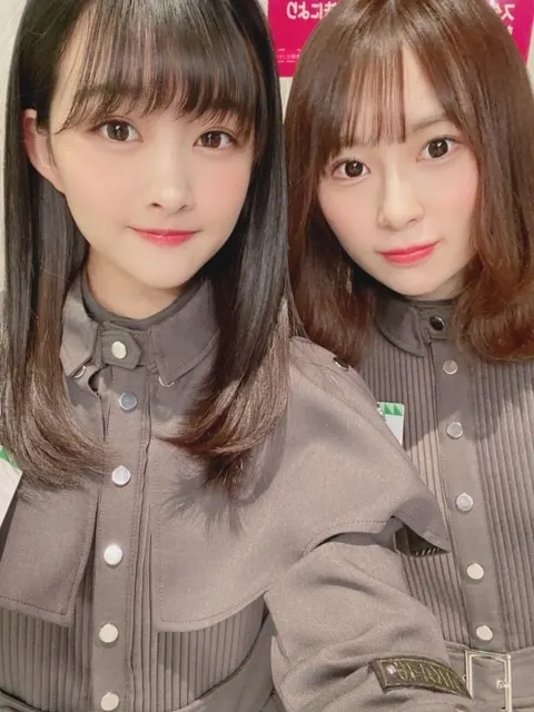 長沢 菜々香｜趣味（2020-01-23）