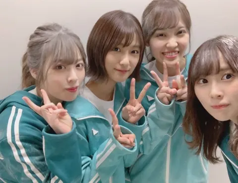 長沢 菜々香｜プール（2020-01-28）