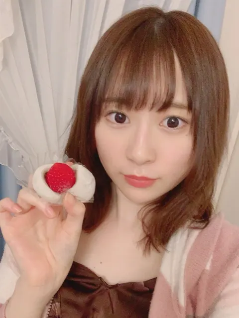 長沢 菜々香｜プール（2020-01-28）｜2枚目