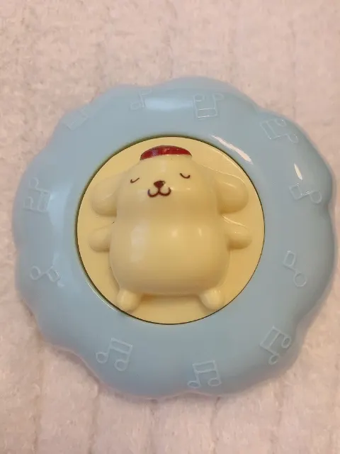 長沢 菜々香｜ポムポムプリン🍮（2020-02-03）｜2枚目