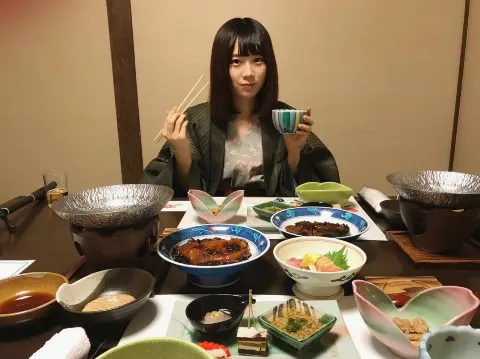 長沢 菜々香｜山形（2020-02-05）｜2枚目