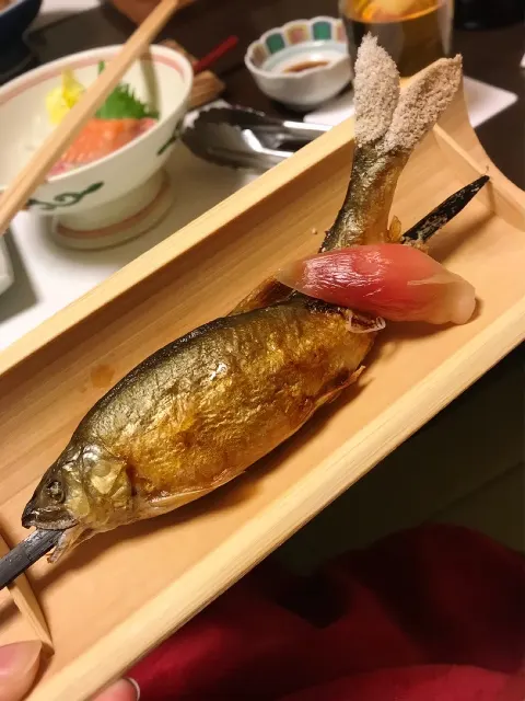 長沢 菜々香｜山形（2020-02-05）｜4枚目