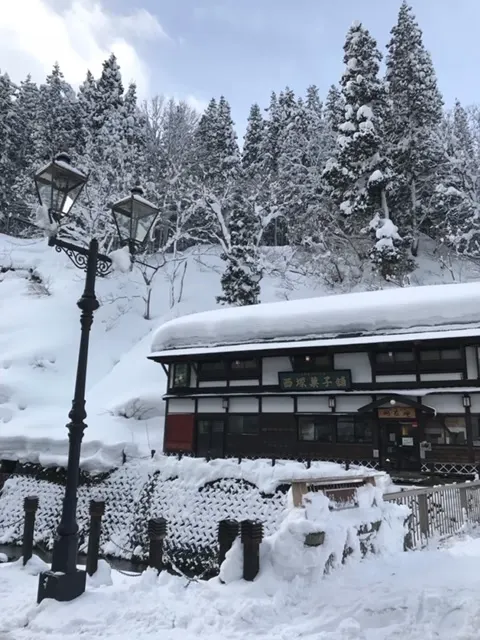 長沢 菜々香｜山形（2020-02-05）｜6枚目