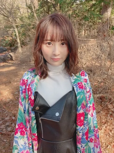 長沢 菜々香｜blt graph.vol.52（2020-02-14）