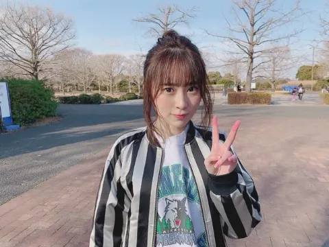 長沢 菜々香｜blt graph.vol.52（2020-02-14）｜2枚目