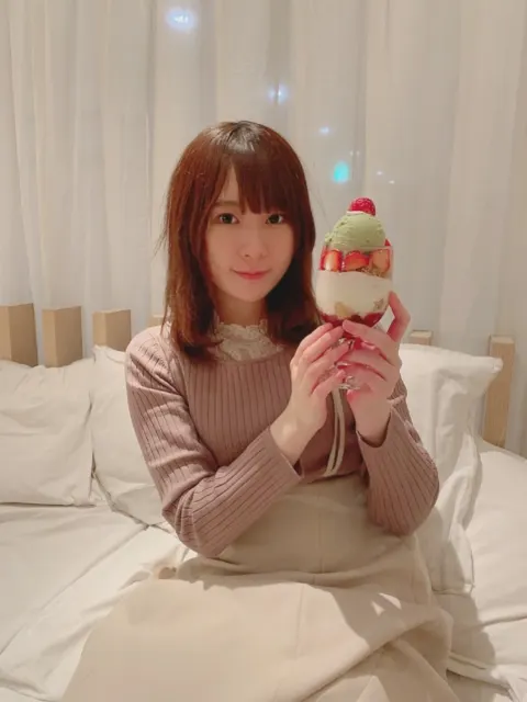長沢 菜々香｜フェア（2020-02-24）