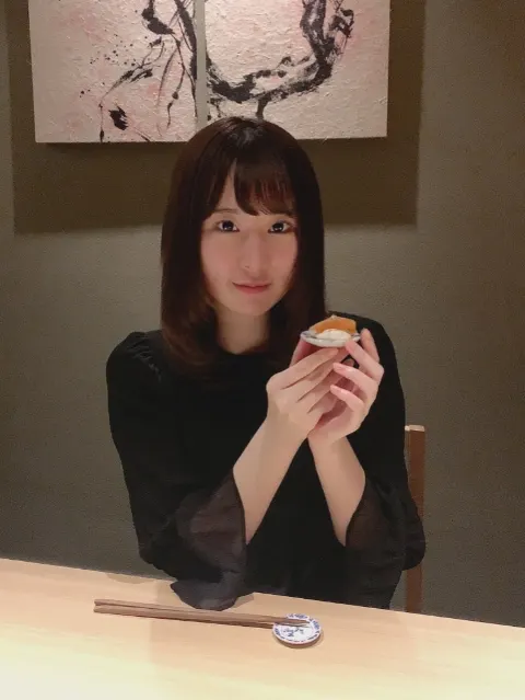 長沢 菜々香｜春が恋しい（2020-02-29）｜2枚目