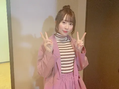長沢 菜々香｜りぼん4月号🎀（2020-03-04）｜2枚目
