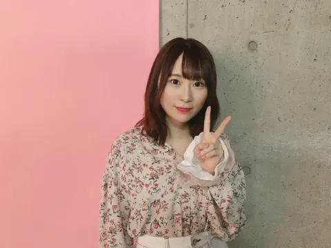 長沢 菜々香｜りぼん4月号🎀（2020-03-04）｜3枚目