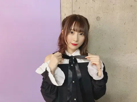 長沢 菜々香｜りぼん4月号🎀（2020-03-04）｜4枚目