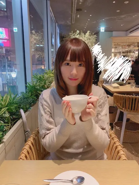 長沢 菜々香｜チャイティー（2020-03-07）