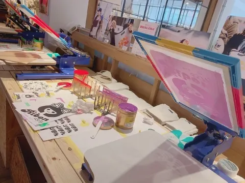長沢 菜々香｜りぼんpop-up_store（2020-03-16）｜6枚目