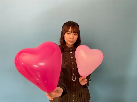 長沢 菜々香｜感謝（2020-04-01）｜2枚目