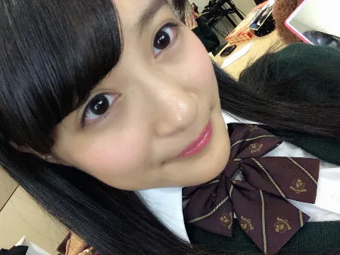 織田 奈那｜✳︎感謝✳︎（2015-11-15）
