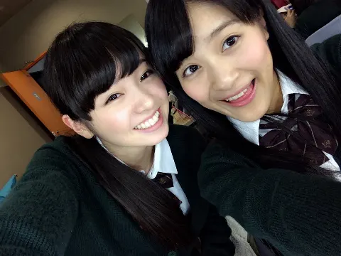 織田 奈那｜最終日（2015-11-16）｜2枚目