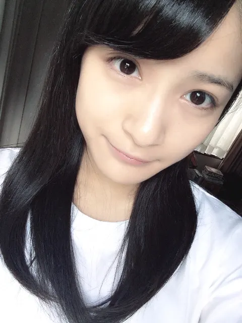 織田 奈那｜メイク初心者（2015-11-25）