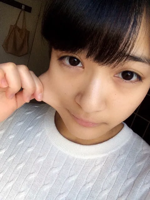 織田 奈那｜半身浴（2015-11-29）
