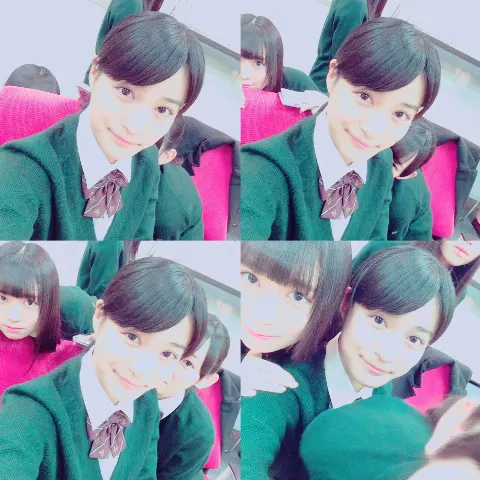 織田 奈那｜重大発表（2015-11-30）｜2枚目
