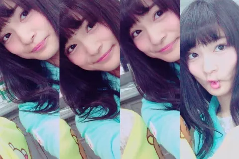 織田 奈那｜師走ですよ（2015-12-02）｜2枚目