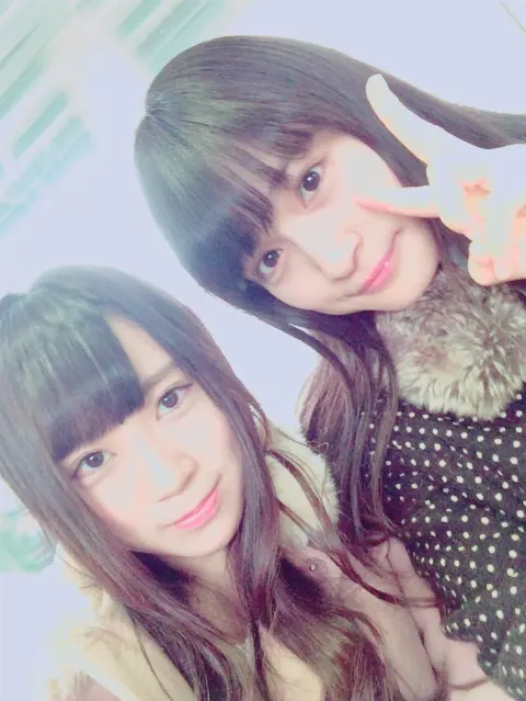 織田 奈那｜高校生（2015-12-09）