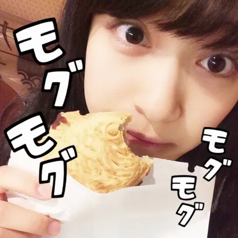織田 奈那｜高校生（2015-12-09）｜2枚目