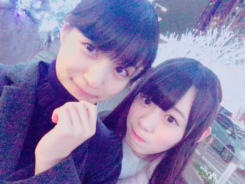 織田 奈那｜とうとう（2015-12-15）｜2枚目