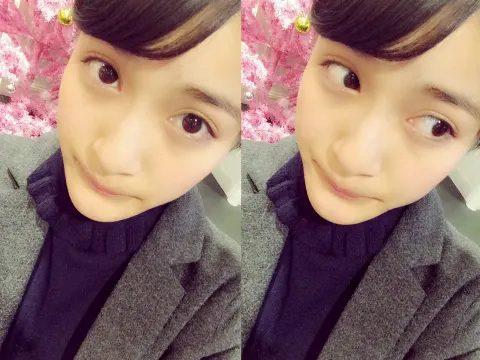 織田 奈那｜とうとう（2015-12-15）｜3枚目
