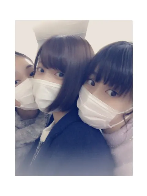 織田 奈那｜FNS歌謡祭（2015-12-17）