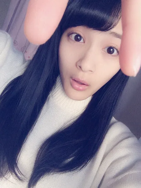 織田 奈那｜もりやんぬあかねんぬ（2015-12-19）｜2枚目