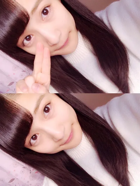織田 奈那｜けやかけ（2015-12-19）